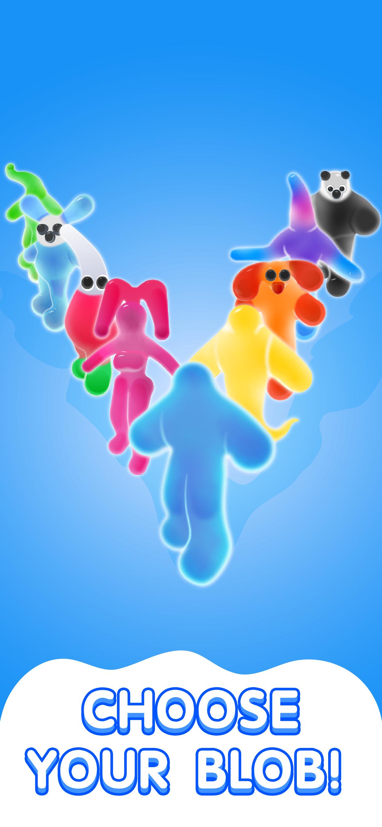 超级果冻人游戏安卓版图1: