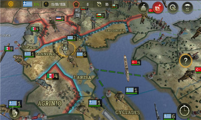 战略与战术2亚洲地图最新版-战略与战术2地图合集