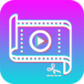 视频剪辑合成软件app