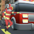 消防员911救援英雄游戏