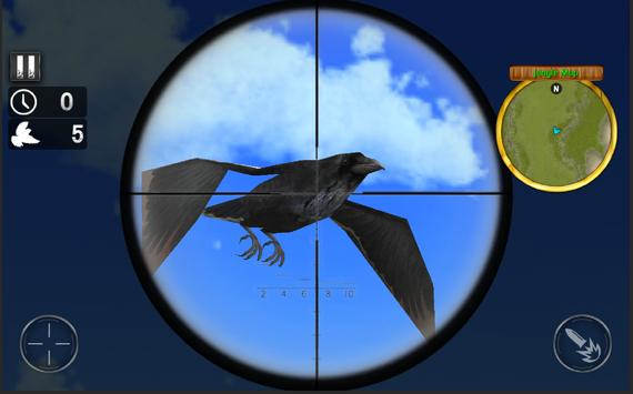 鸟类狩猎挑战游戏手机版图片1