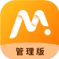 MOMO达管理版app