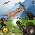 恐龙猎人射击游戏