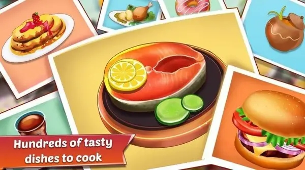 2022好玩的美食餐厅游戏大全-爆火的美食餐厅游戏最新推荐