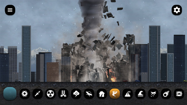 城市毁灭计划游戏官方手机版图片1