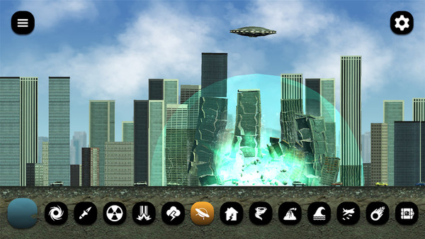 城市毁灭计划游戏官方手机版图3: