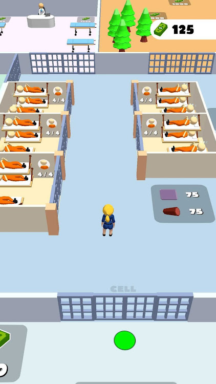 监狱空闲3D游戏官方安卓版图1: