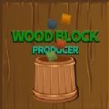 WoodBlockProducer app