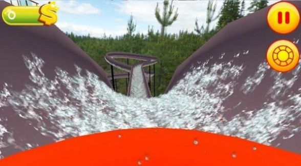 水上公园夏季冒险游戏安卓正版图3: