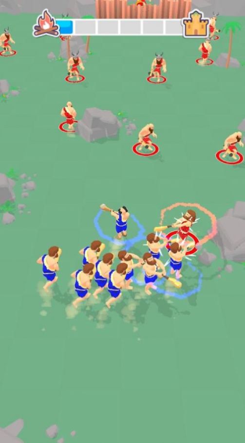 石器纪元战争游戏图1