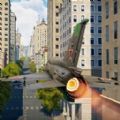 戰機模擬駕駛游戲