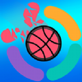 Colorful Jump Ball游戏