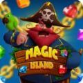 魔法岛比赛3游戏