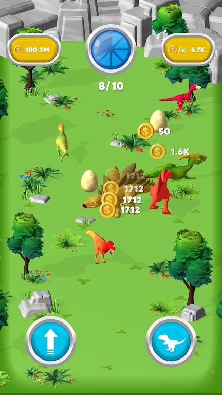 恐龙农夫游戏图3