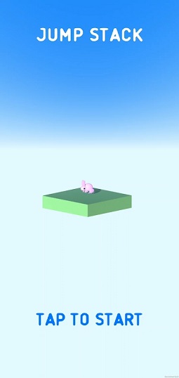 小兔跳层叠游戏官方安卓版图3: