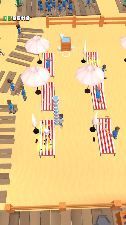 环球海滩度假村游戏手机安卓版图1: