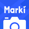 Marki Camera app