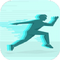 跑步记录助手app