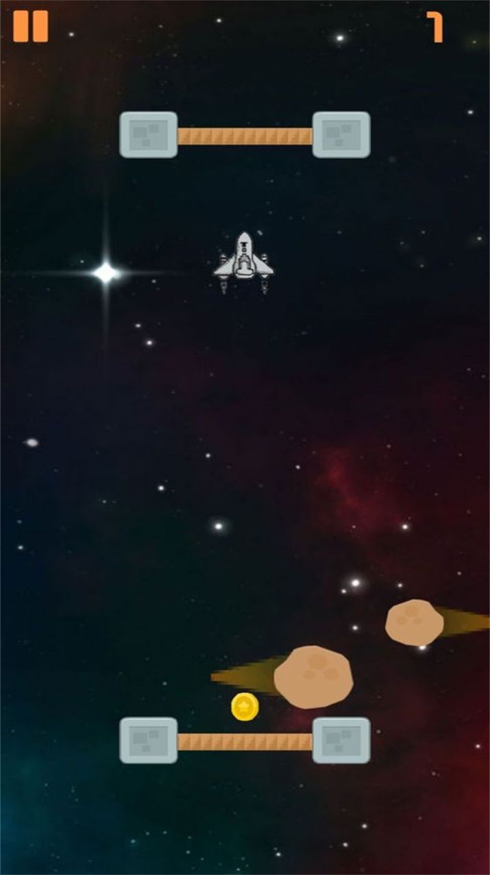 陨石穿梭游戏最新官方版图3: