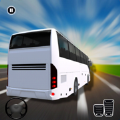 巴士教練模擬器游戲城市官方版