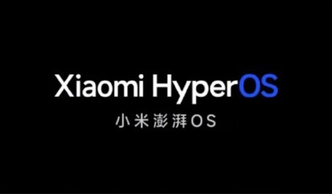 Xiaomi HyperOS操作系统官方安装包图2: