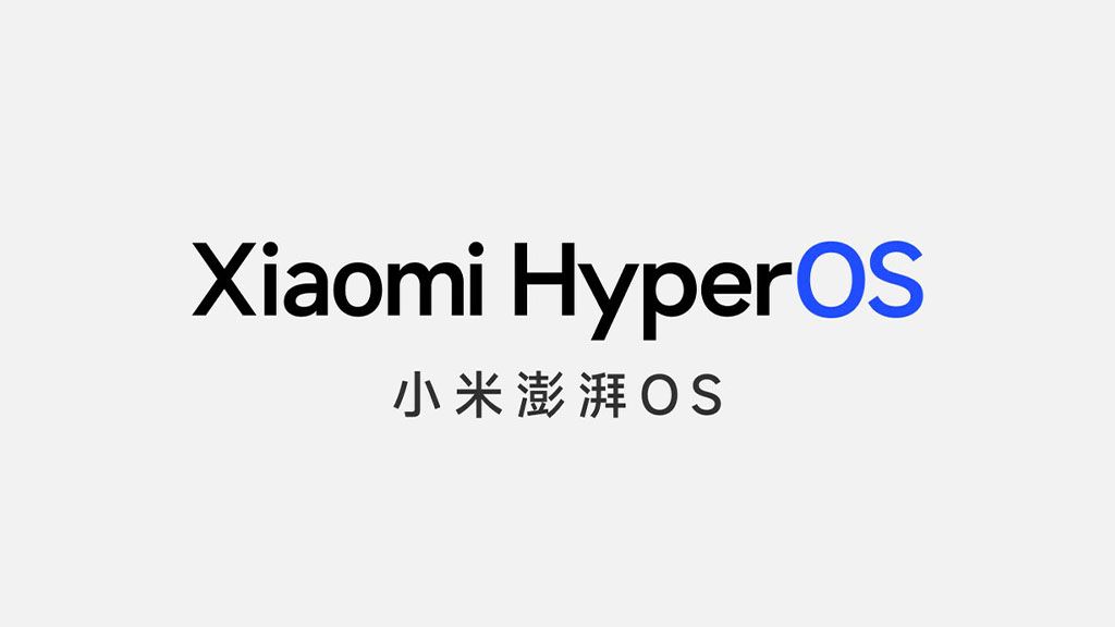 Xiaomi HyperOS操作系统官方安装包图1: