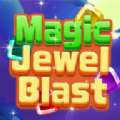 魔法宝石爆炸游戏安卓版下载 v1.0
