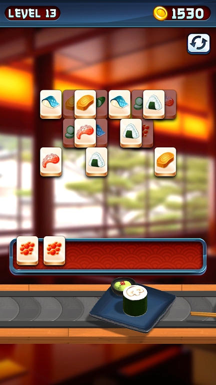 新鲜寿司消除游戏安卓版下载图2: