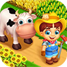 西尔农场游戏首码app官方版 v1.0