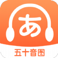 日語五十音圖特訓app