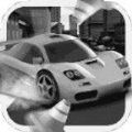 公路3D赛车模拟游戏手机版下载 v1.0