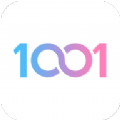 1001novel app