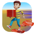 堆叠冲浪者3D游戏汉化安卓版 v1.0.0