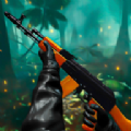 丛林狙击手3D游戏