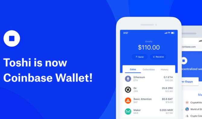 coinbase wallet安全吗 coinbase wallet钱包评价介绍[多图]