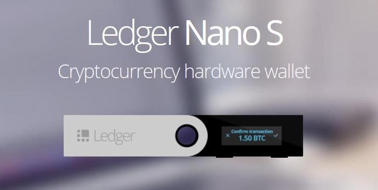 Ledger Nano X怎么进入设置蓝牙界面 Ledger Nano X蓝牙问题详情[多图]图片1