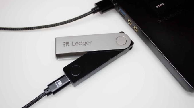 Ledger Nano X钱包怎么使用 Ledger Nano X使用教程[多图]图片1