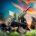 Artillery Battle游戏