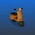 交通摩托撞车游戏手机版下载 v1.0
