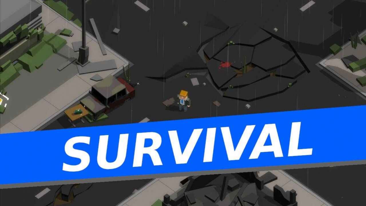 冒险幸存者游戏最新安卓版图3: