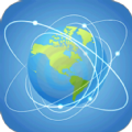 奥维3D卫星地图看世界app