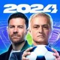 顶级十一人足球经理2024游戏中文手机版 v24.7