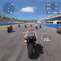 模拟摩托竞速游戏安卓版 v1.0