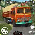 货运泥卡车模拟器游戏手机版 v0.1