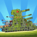 坦克大对决游戏最新正版 v1.0
