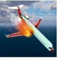 飞机冲击坠毁模拟器下载安装