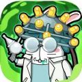 兔星保卫战游戏官方ios版 v1.0