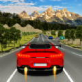 公路驾驶赛车游戏