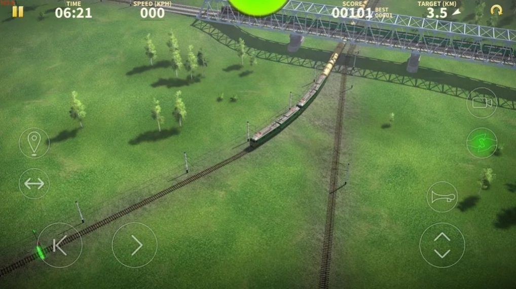 电动火车模拟器mod版2023最新版图2:
