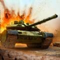 坦克大战模拟游戏